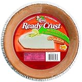 Ready Crust Reduced Fat Graham (9-Inch) Pie Crust, 6-Ounce Packages (Pack of 12)