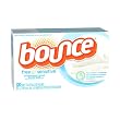 Bounce Free & Sensitive Fabric Softener Sheets 120 Count (Pack of 3)
