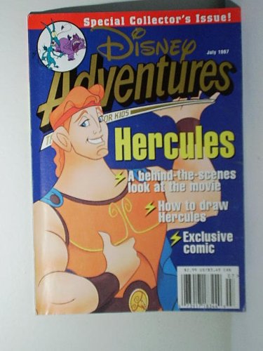 Hercules - 1997