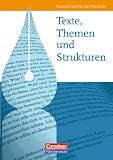 Produkt-Bild: Texte, Themen und Strukturen - &Ouml;stliche Bundesl&auml;nder und Berlin: Sch&uuml;lerbuch