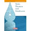 Texte, Themen und Strukturen - �stliche Bundesl�nder und Berlin: Sch�lerbuch