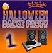 Ghost Dance-Halloween Dance Party 1