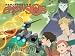 Enter the Super Weapon! The Last Battle for Earth!