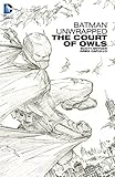The court of owls