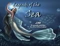 Legends of the Sea, 13 Month 2008 Calendar