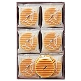 鼓月 千寿せんべい