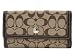 (������) COACH F42985 SKHMA ������Ĺ���� �ϥ�ץȥ� �����ͥ��㡼 ����� ����٥����� �������ߥ������֥饦�� [�¹�͢����]