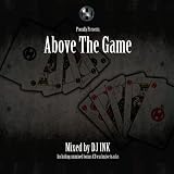 Revue Various Artists  / Above the Game