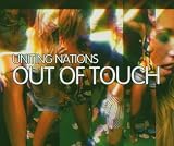 Out of touch [Single-CD]