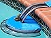 SWIMLINE HYDROTOOLS ORIGINAL 70200 FrogLog Animal Saving Escape Ramp For Pools & Spas | For All Small Animals Entering The Pool | Heavy Duty Material & Long Lasting | Reduces Pool Maintenance
