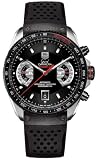 TAG HEUER watch:Tag Heuer Grand Carrera Mens Watch CAV511C.FT6016