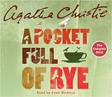 A Pocket Full of Rye: Complete & Unabridged