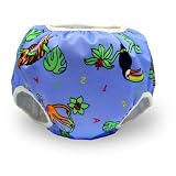 BummisTrainingPantJUNGLE-Medium(30-40lbs)