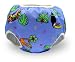Baby : Bummis Training Pant JUNGLE - Medium (30-40lbs)