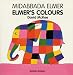 Elmer's Colours (Elmer Board Books)