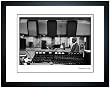 Monk in the Playback Chamber, 1963 - Fine Art Print Monk in the Playback Chamber, 1963 - Fine Art Print