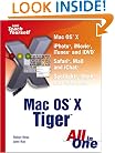 Sams Teach Yourself Mac OS X Tiger All in One