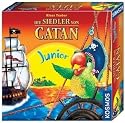 Die Siedler von Catan (Kinderspiel), Junior