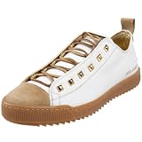 DSQUARED2 Men's Speed Denti 1 Sneaker