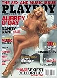 Playboy Magazine March 2009