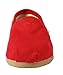 Janstom Women's Loafers Classic Casual Canvas Slip On Shoes