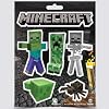 Minecraft Monster Aufkleber