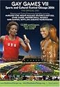 Gay Games VII 2006: Chicago, USA