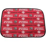 NCAA Alabama Crimson Tide 4-Pack Collegiate Placemats
