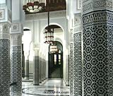 La mamounia -anglais-