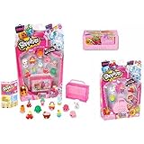 Shopkins Season 4 Mega Gift Bundle