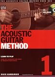 Acoustic Guitar Method