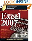 Excel 2007 Bible