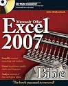 Excel 2007 Bible