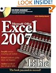 Excel 2007 Bible