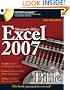 Excel 2007 Bible