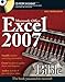 Excel 2007 Bible
