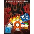 South Park: Die komplette vierzehnte Season [3 DVDs]