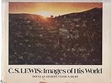 C.S. Lewis, images of his world
