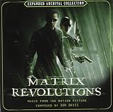Matrix Revolutions