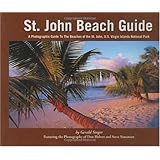 St. John Beach Guide