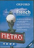Oxford Take Off in French (Take Off in Book & Tape)
