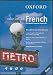 Books : Oxford Take Off in French (Take Off in Book & Tape)
