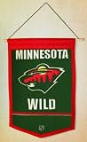 Minnesota Wild Traditions Banner