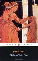 Medea and Other Plays : Medea; Hecabe; Electra; Heracles (Penguin Classics)
