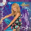 Hannah Montana 2010 DVD-ROM Wall Calendar