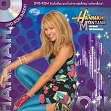 Hannah Montana 2010 DVD-ROM Wall Calendar