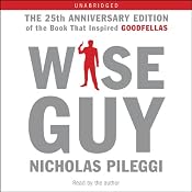 Wiseguy | [Nicholas Pileggi]