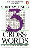 The third Penguin book of Sunday Times crosswords