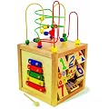 small foot company 4620 Aktiv - W�rfel, gro�