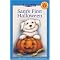 Halloween books